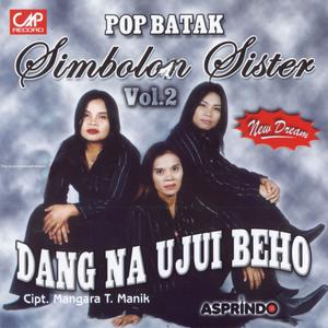 Pop Batak - Simbolon Sister, Vol. 2 dari Simbolon Sister