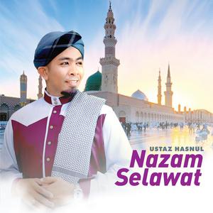 Album Nazam Selawat oleh Ustaz Hasnul