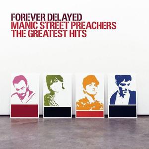 收聽Manic Street Preachers的Door To The River歌詞歌曲