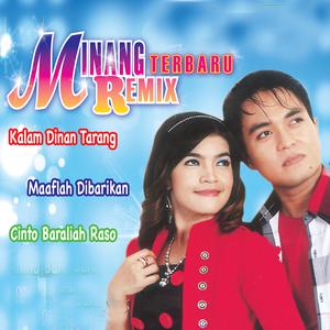 Album Minang Remix Terbaru from Martha Fhira