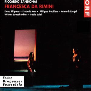 收聽Wiener Symphoniker的Francesca da Rimini, Op. 4, Act I, Scene 7: Egli era si povero ad arnese (Ser Toldo, Ostasio), Op. 4, Act I, Scene 7: Egli era si povero ad arnese (Ser Toldo, Ostasio)歌詞歌曲
