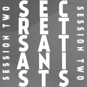 Secret Satanists的專輯Session Two