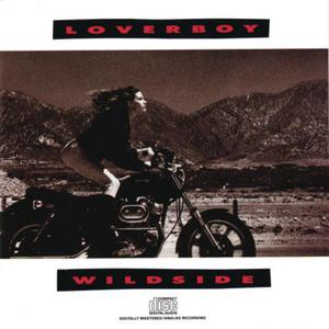 ดาวน์โหลดและฟังเพลง Wildside พร้อมเนื้อเพลงจาก Loverboy