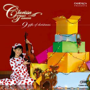 9 Gift of Christmas dari Clarissa Tamara