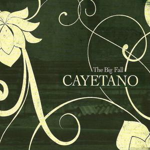 Dengarkan Like a Fool lagu dari Cayetano dengan lirik