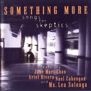Listen to One More Gift song with lyrics from Ariel Rivera