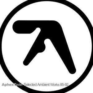 Aphex Twin的專輯Selected Ambient Works 85-92