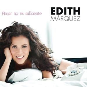 收聽Edith Marquez的A Partir De Hoy歌詞歌曲