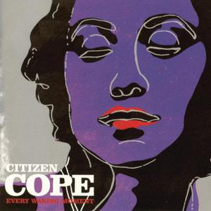 收聽Citizen Cope的Awe歌詞歌曲