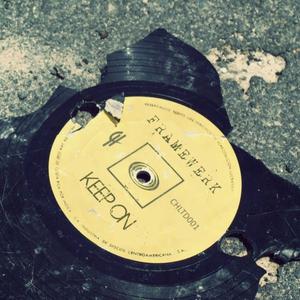 Listen to Keep On song with lyrics from Framewerk