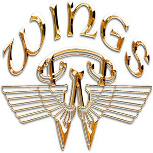 Album Wings 25th Anniversary oleh Wings