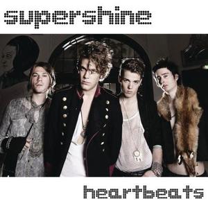 收聽Supershine的Heartbeats歌詞歌曲