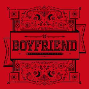 Listen to Suggest song with lyrics from Boyfriend