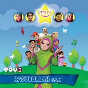 Listen to Rasulullah (S.A.W) song with lyrics from Putri VOU