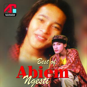 Dengarkan lagu Pangeran Dangdut nyanyian Abiem Ngesti dengan lirik