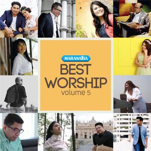 Best Worship, Vol. 5 dari Various Artists