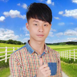 收聽李川HE的致自己歌詞歌曲