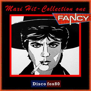 Fancy的專輯Maxi Hit - Collection, Vol. 1