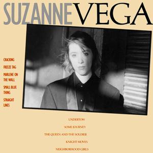 收聽Suzanne Vega的Some Journey歌詞歌曲