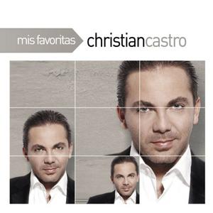 收聽Cristian Castro的Angel (Album Version)歌詞歌曲