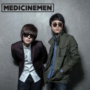 收听Medicine Men的OK歌词歌曲