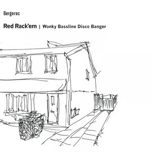 Dengarkan Destined lagu dari Red Rack'Em dengan lirik