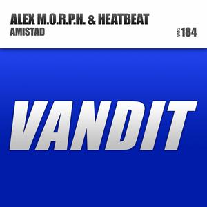收聽Alex M.O.R.P.H.的Amistad歌詞歌曲
