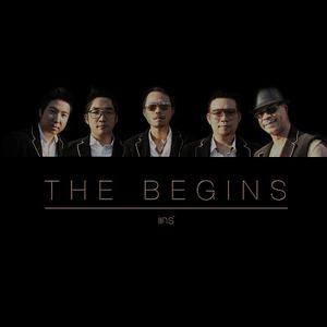 ดาวน์โหลดและฟังเพลง ฉันดีใจที่มีเธอ-Chan Dee Jai Tee Mee Ter พร้อมเนื้อเพลงจาก The Begins