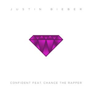 收聽Justin Bieber的Confident歌詞歌曲
