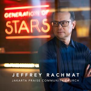 The X-Factor dari Jeffrey Rachmat