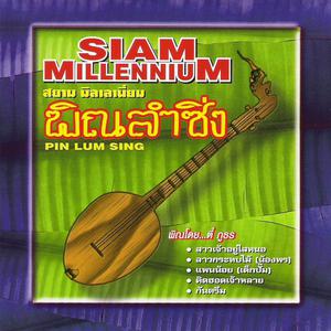 Album พิณลำซิ่ง from Siam Millennium