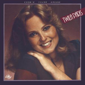ดาวน์โหลดและฟังเพลง Sing Me A Lullaby พร้อมเนื้อเพลงจาก Twila Paris