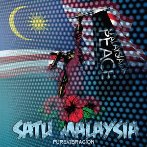 Album Satu Malaysia oleh PureVibracion