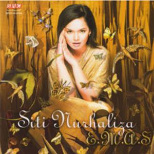 Album E.M.A.S oleh Dato' Sri Siti Nurhaliza