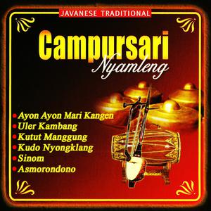 收聽Otrat的Kutut Manggung Kudo Nyongklang歌詞歌曲