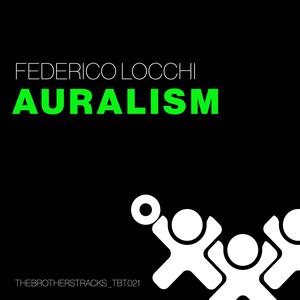 Federico Locchi的专辑Auralism