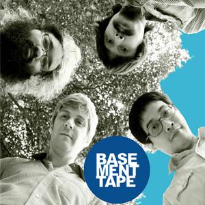 Album Basement Tape oleh Basement Tape