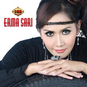 Album Awan Hitam oleh Erma Sari