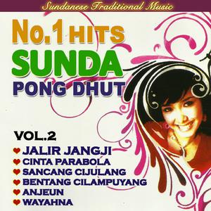 No.1 Hits Sunda Pongdhut, Vol. 2 dari Various Artists