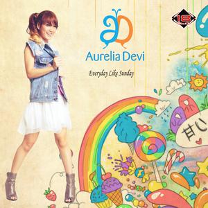 Album Everyday Like Sunday from Aurelia Devi