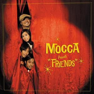Listen to You and Me Against the World song with lyrics from Mocca
