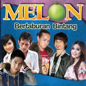 Melon Bertaburan Bintang dari Various Artists