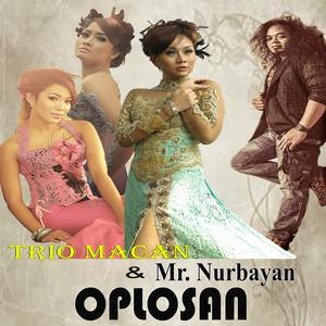 收聽Trio Macan的Oplosan歌詞歌曲