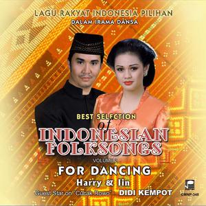 Best Selection of Indonesian Folksongs, Vol. 2 dari Harry