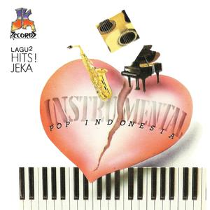 Dengarkan lagu Setulus Hati nyanyian Instrumental JK dengan lirik