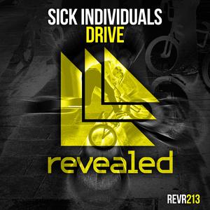 ดาวน์โหลดและฟังเพลง Drive (Original Mix) พร้อมเนื้อเพลงจาก Sick Individuals