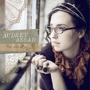 Audrey Assad的專輯For Love Of You - Ep
