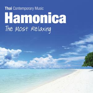 Album Hamonica - The Most Relaxing oleh ชาตรี สุวรรณมณี