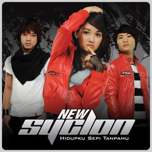 Album Hidupku Sepi Tanpamu from New Syclon