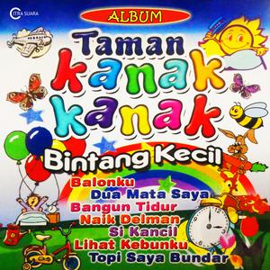 Album Taman Kanak-Kanak from Abyan